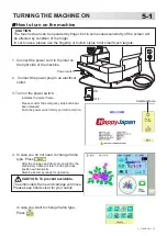 Предварительный просмотр 36 страницы HappyJapan HCD3 Instruction Book