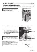 Предварительный просмотр 75 страницы HappyJapan HCD3 Instruction Book