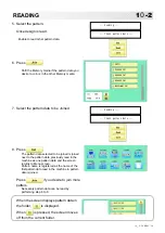 Предварительный просмотр 95 страницы HappyJapan HCD3 Instruction Book