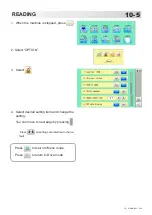 Предварительный просмотр 98 страницы HappyJapan HCD3 Instruction Book