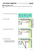 Предварительный просмотр 99 страницы HappyJapan HCD3 Instruction Book