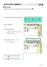 Предварительный просмотр 101 страницы HappyJapan HCD3 Instruction Book