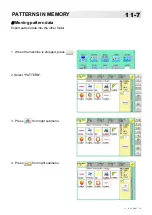 Предварительный просмотр 107 страницы HappyJapan HCD3 Instruction Book