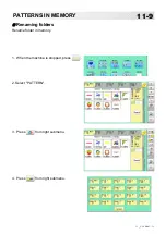 Предварительный просмотр 109 страницы HappyJapan HCD3 Instruction Book