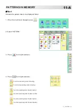 Предварительный просмотр 111 страницы HappyJapan HCD3 Instruction Book