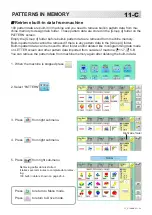 Предварительный просмотр 114 страницы HappyJapan HCD3 Instruction Book