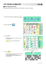 Предварительный просмотр 115 страницы HappyJapan HCD3 Instruction Book