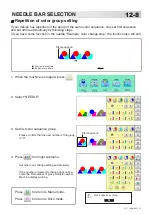 Предварительный просмотр 124 страницы HappyJapan HCD3 Instruction Book