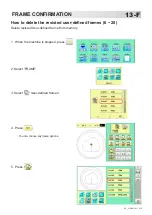 Предварительный просмотр 139 страницы HappyJapan HCD3 Instruction Book