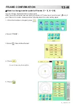 Предварительный просмотр 141 страницы HappyJapan HCD3 Instruction Book