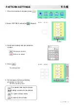 Предварительный просмотр 149 страницы HappyJapan HCD3 Instruction Book