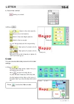 Предварительный просмотр 173 страницы HappyJapan HCD3 Instruction Book