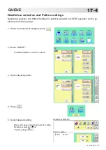 Предварительный просмотр 179 страницы HappyJapan HCD3 Instruction Book