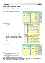 Предварительный просмотр 181 страницы HappyJapan HCD3 Instruction Book