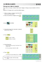 Предварительный просмотр 203 страницы HappyJapan HCD3 Instruction Book