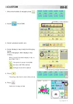 Предварительный просмотр 208 страницы HappyJapan HCD3 Instruction Book