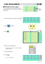 Preview for 221 page of HappyJapan HCD3 Instruction Book