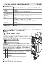 Предварительный просмотр 232 страницы HappyJapan HCD3 Instruction Book