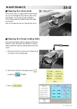 Предварительный просмотр 233 страницы HappyJapan HCD3 Instruction Book