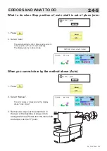 Предварительный просмотр 239 страницы HappyJapan HCD3 Instruction Book