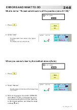 Предварительный просмотр 242 страницы HappyJapan HCD3 Instruction Book