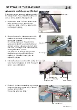 Предварительный просмотр 10 страницы HappyJapan HCD3E Instruction Book