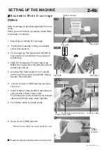 Предварительный просмотр 11 страницы HappyJapan HCD3E Instruction Book