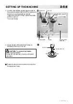 Предварительный просмотр 15 страницы HappyJapan HCD3E Instruction Book