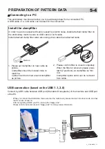 Предварительный просмотр 46 страницы HappyJapan HCD3E Instruction Book