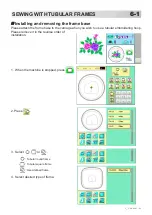 Предварительный просмотр 58 страницы HappyJapan HCD3E Instruction Book