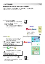 Предварительный просмотр 65 страницы HappyJapan HCD3E Instruction Book