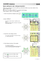 Предварительный просмотр 82 страницы HappyJapan HCD3E Instruction Book