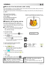 Предварительный просмотр 84 страницы HappyJapan HCD3E Instruction Book