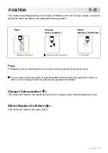 Предварительный просмотр 94 страницы HappyJapan HCD3E Instruction Book