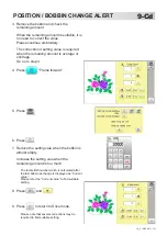 Предварительный просмотр 99 страницы HappyJapan HCD3E Instruction Book