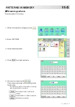 Предварительный просмотр 115 страницы HappyJapan HCD3E Instruction Book