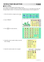 Предварительный просмотр 129 страницы HappyJapan HCD3E Instruction Book