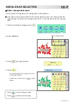 Предварительный просмотр 134 страницы HappyJapan HCD3E Instruction Book