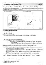 Предварительный просмотр 146 страницы HappyJapan HCD3E Instruction Book