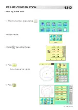 Предварительный просмотр 148 страницы HappyJapan HCD3E Instruction Book