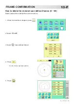 Предварительный просмотр 150 страницы HappyJapan HCD3E Instruction Book