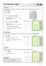 Предварительный просмотр 161 страницы HappyJapan HCD3E Instruction Book