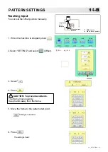 Предварительный просмотр 166 страницы HappyJapan HCD3E Instruction Book