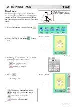 Предварительный просмотр 170 страницы HappyJapan HCD3E Instruction Book