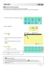 Предварительный просмотр 210 страницы HappyJapan HCD3E Instruction Book