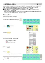 Предварительный просмотр 213 страницы HappyJapan HCD3E Instruction Book