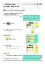 Предварительный просмотр 215 страницы HappyJapan HCD3E Instruction Book