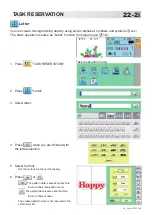 Предварительный просмотр 229 страницы HappyJapan HCD3E Instruction Book