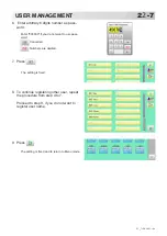 Предварительный просмотр 235 страницы HappyJapan HCD3E Instruction Book