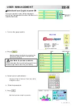 Предварительный просмотр 237 страницы HappyJapan HCD3E Instruction Book